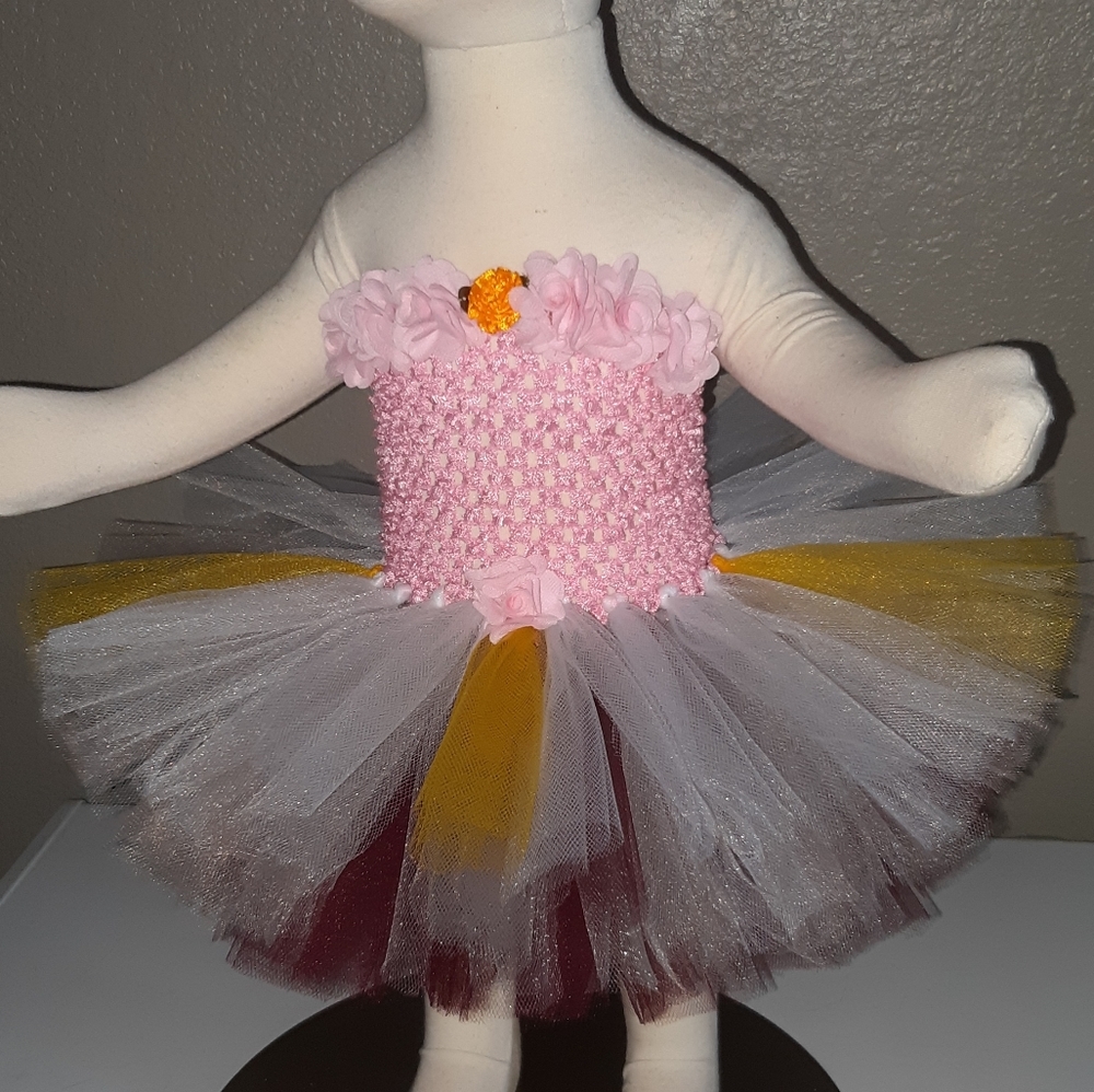 Tutu dress